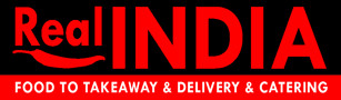 Real INDIA | Food to Take Away & Delivery & Event Catering